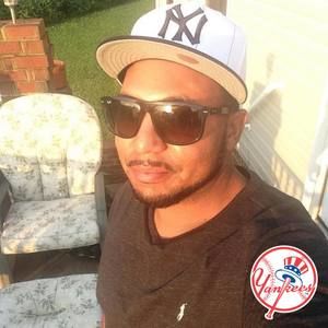 Meet your Posher, Charles